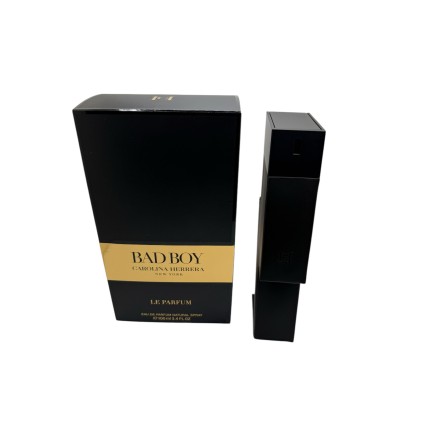 Bad Boy Carolina Herrera le parfum, 100ml, produit neuf.