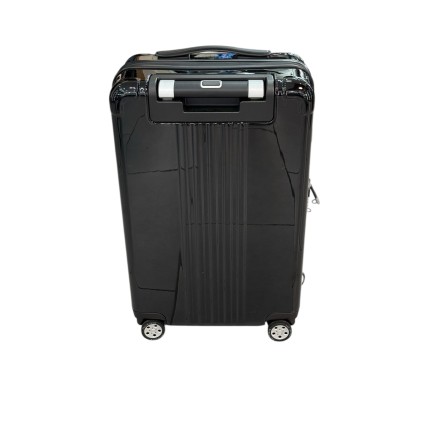 Valise Montblanc taille cabine, produit neuf