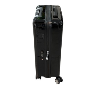 Valise Montblanc taille cabine, produit neuf