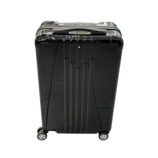 Valise Montblanc taille cabine, produit neuf