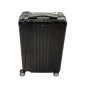 Valise Montblanc taille cabine, produit neuf Valise Montblanc taille cabine, produit neuf