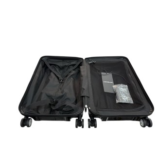 Valise Montblanc taille cabine, produit neuf