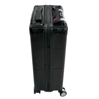 Valise Montblanc taille cabine, produit neuf