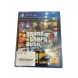 GTA V EDITION PREMIUM PS4 GTA V EDITION PREMIUM PS4
