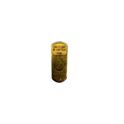 Briquet Van Cleef Arpels Vintage