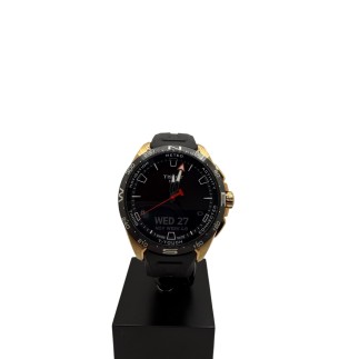 Tissot T-Touch Solar Connect