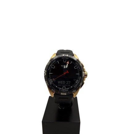 Tissot T-Touch Solar Connect